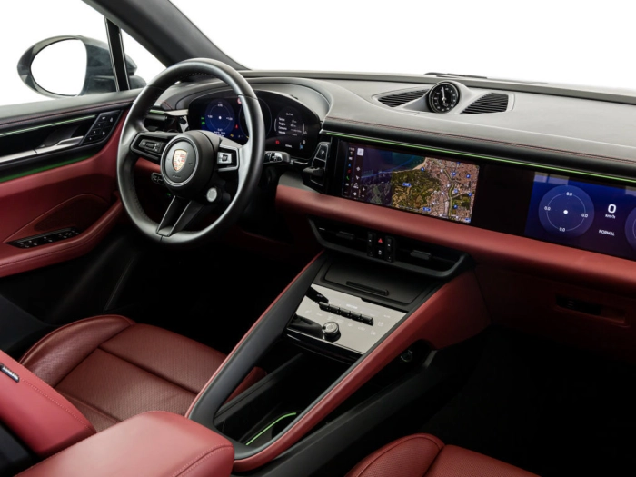 img-3 Porsche MACAN Porsche N1244011