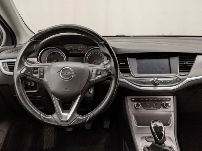 Opel Astra Astra 1.6 CDTi 110CV Start&Stop Sports Tourer Elective