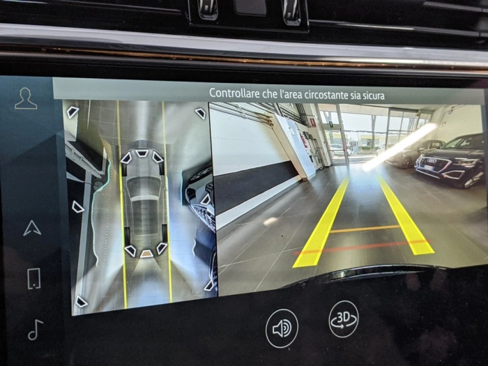 Jaguar F-Pace F-Pace 2.0 D 204 CV AWD aut.