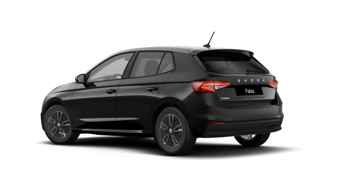 img-2 Skoda FABIA Skoda N1248749