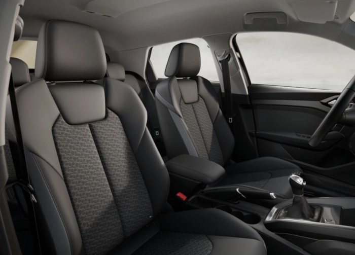 Audi A1 A1 Sportback 1,0  L3 85/DS8M6