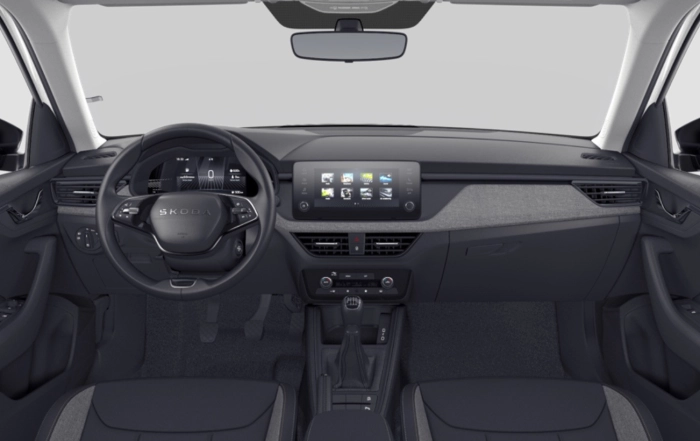 img-3 Skoda Kamiq Skoda N1248647