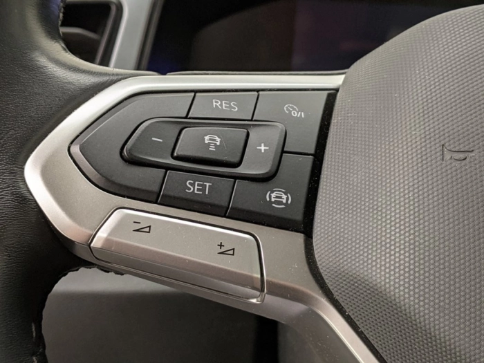 Volkswagen T-Roc T-Roc 2.0 TDI SCR Life