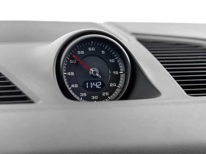 Porsche Cayenne Cayenne Coupé 3.0 V6