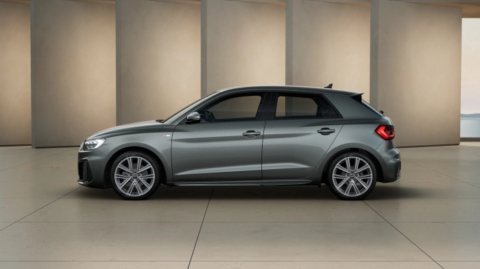 img-2 Audi A1 Audi N1248312