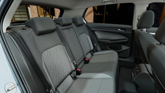 img-3 Volkswagen Nuova Volkswagen N1245777