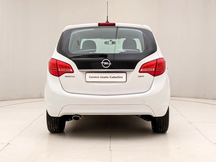 img-4 Opel Meriva Opel U1282485