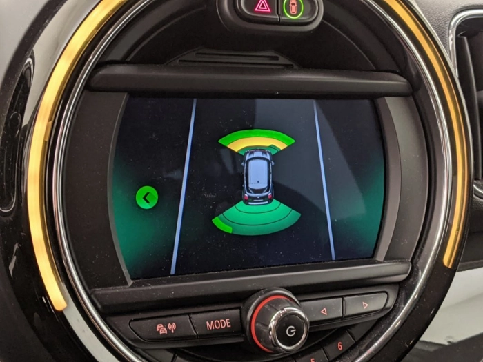 MINI Countryman Mini 1.5 One D Countryman