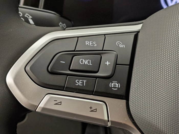 Volkswagen Polo Polo Life 1,0 l TSI filtro MY 25