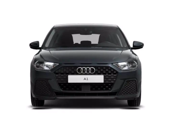 img-4 Audi A1 Audi N1242134