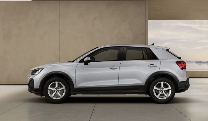 img-2 Audi Q2 Audi N1246524