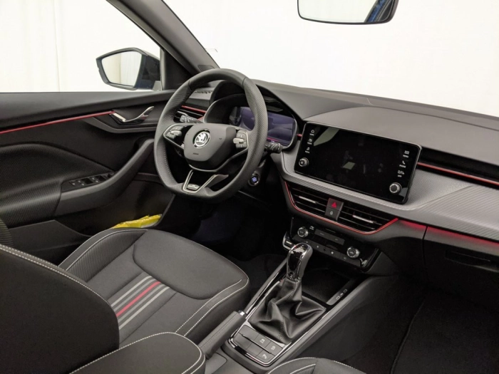 Skoda Scala SCALA        MC   TS85/1,0 A7A MY 25