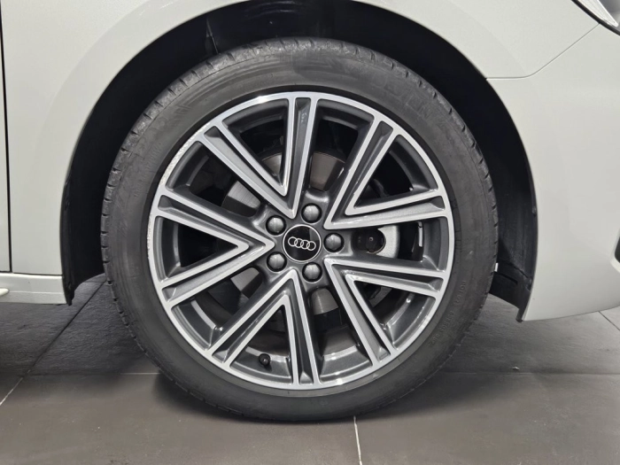 Audi A1 A1 Sportback 1,0  L3 85/DS8DSG MY 25