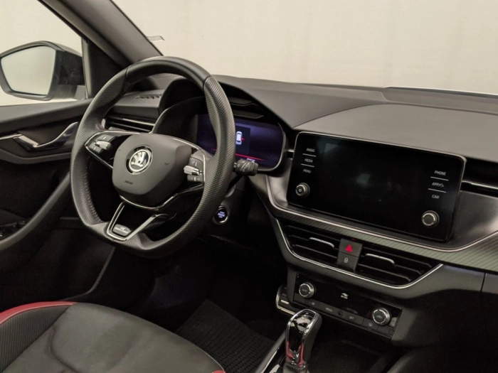Skoda Kamiq Kamiq 1.0 TSI 110 CV DSG Monte Carlo