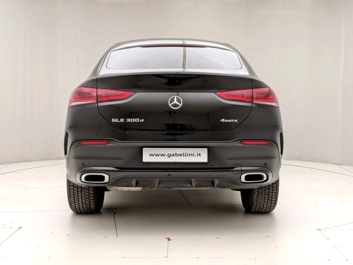 img-4 Mercedes-Benz Classe G Mercedes-Benz U1281400