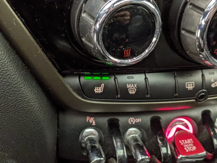 MINI Countryman Mini 2.0 Cooper D Countryman ALL4