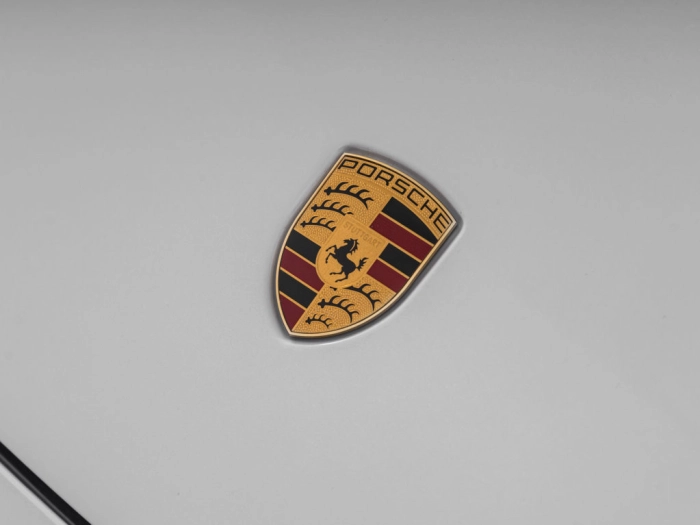 Porsche Taycan Taycan Sport Turismo