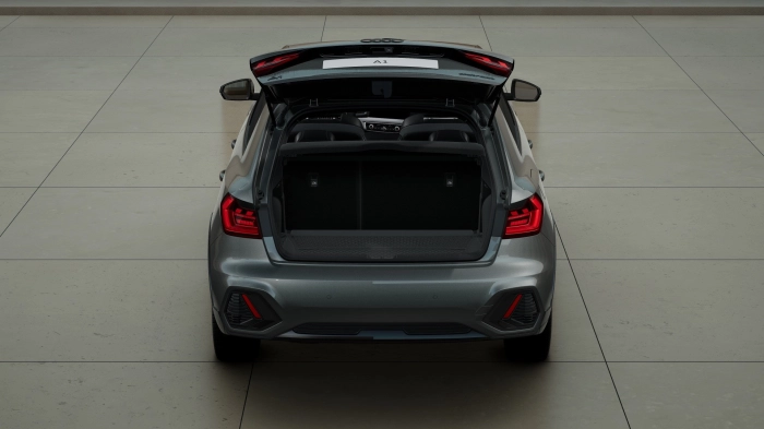 Audi A1 Audi A1 allstreet Business 30 TFSI  85(116) kW(CV) S tronic