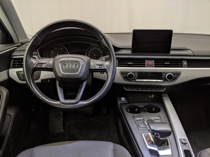 Audi A4 A4 Avant 35 TDI S tronic Business