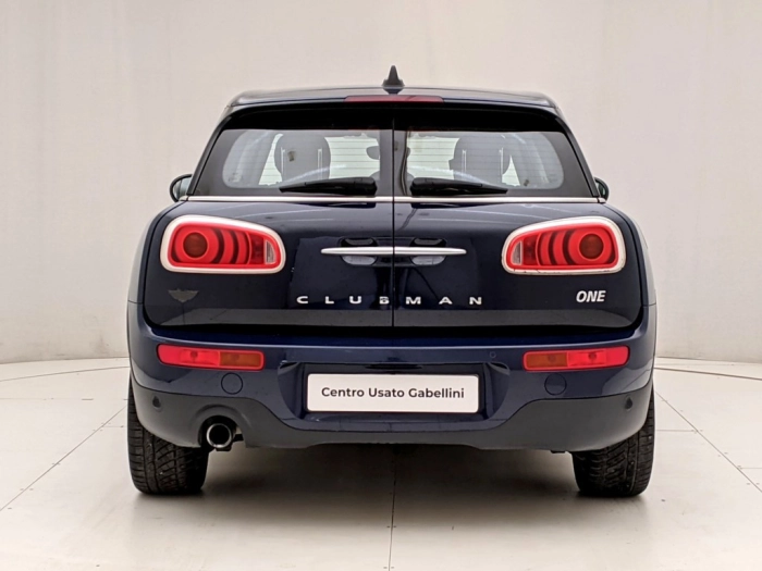img-4 MINI Clubman MINI U1282342