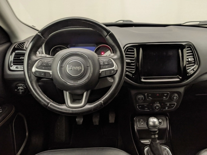 Jeep Compass Compass 1.6 Multijet II 2WD Limited