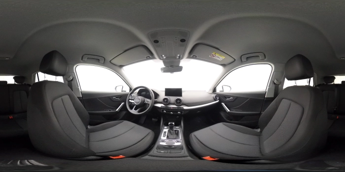 Audi Q2 Q2 35 TDI S TRONIC