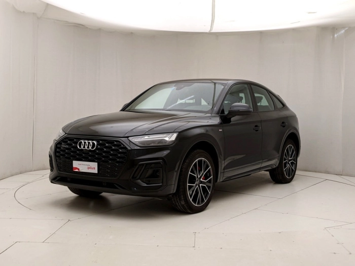 img-0 Audi Q5 Audi U1282667