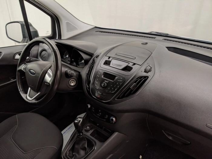 Ford Transit Transit Courier 1.5 TDCi 75CV Van Trend