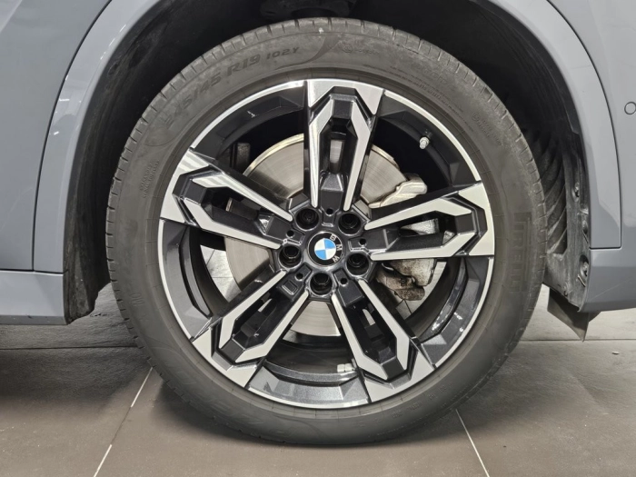 BMW X1 X1 xDrive 23d Msport