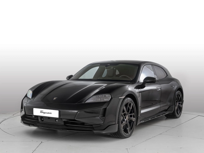 img-0 Porsche Taycan Porsche N1244836
