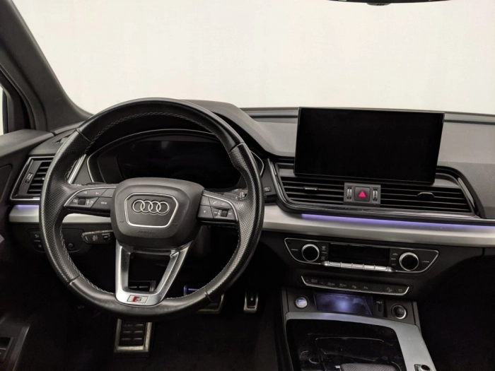 Audi Q5 Q5 SPB 40 TDI quattro S tronic S line plus