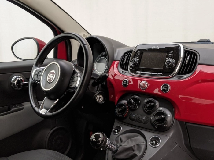 Fiat 500 500 1.2 Pop