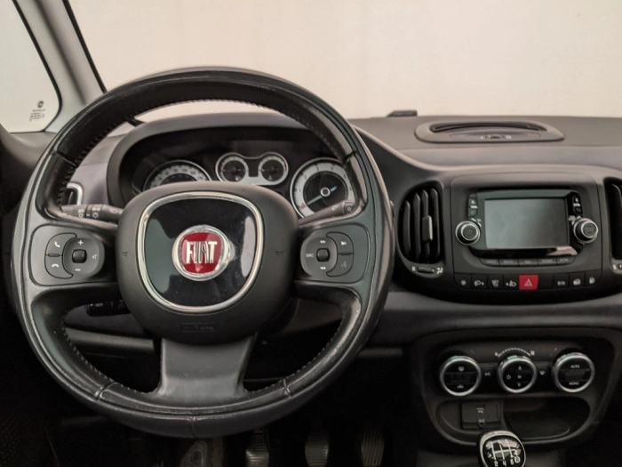 Fiat 500L 500L 0.9 TwinAir Turbo Natural Power Lounge