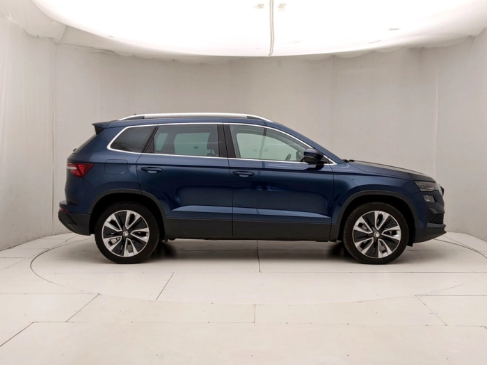 img-2 Skoda Karoq Skoda U1282604
