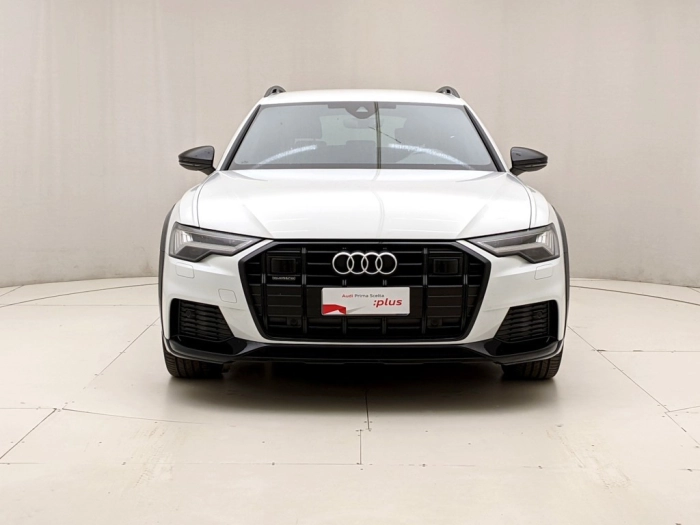 img-1 Audi A6 Audi U1281198