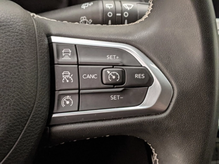 Jeep Compass Compass 1.6 Multijet II 2WD Limited