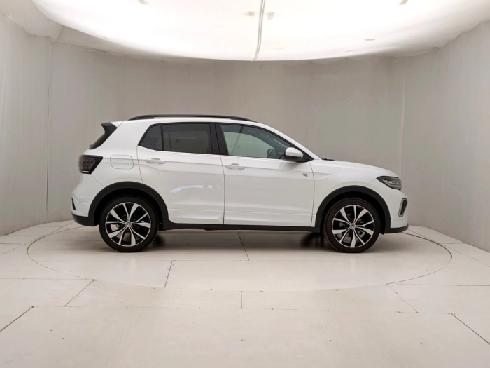 img-2 Volkswagen T-Cross Volkswagen N1246894