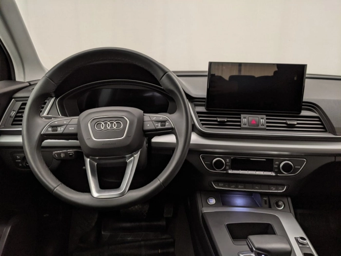 Audi Q5 Q5 50 TFSI E QUATTRO S TRONIC MY 24