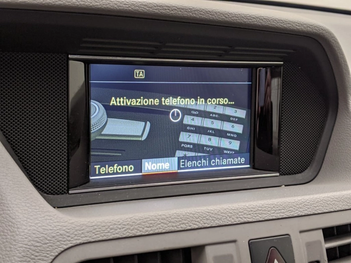 Mercedes-Benz Classe E 220 CDI Coupé BlueEFFICIENCY Executive