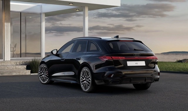 img-4 Audi A5 Audi N1247649