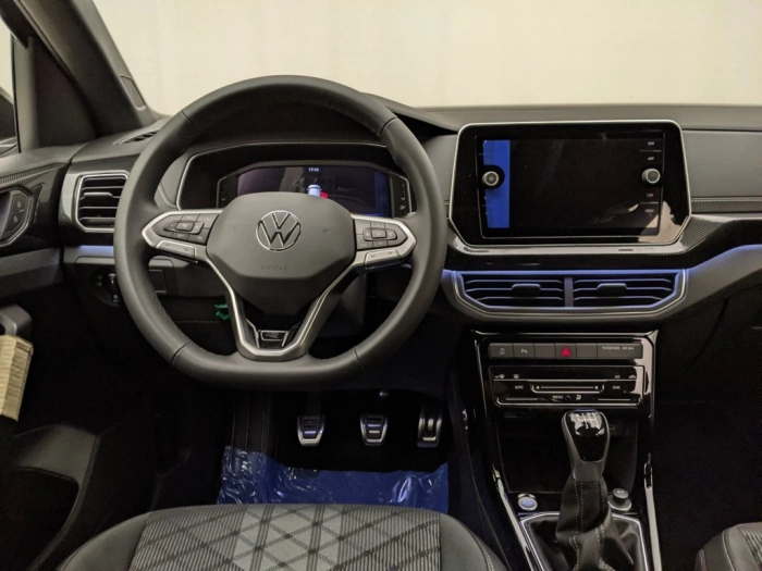 Volkswagen T-Cross T-CROSS 1.0 TSI R-LINE 115CV MY 25