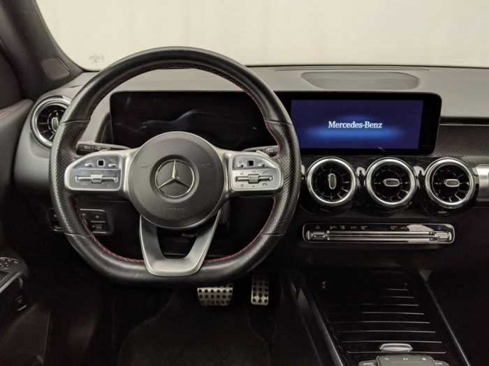 Mercedes-Benz Classe G GLB 200 d Automatic Premium