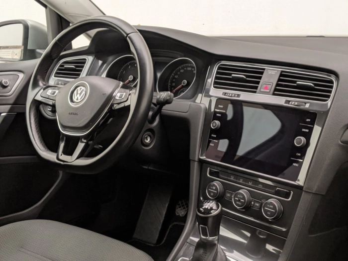 Volkswagen Golf Golf Variant 1.4 TGI Business BlueMotion