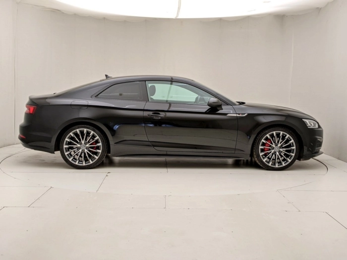 img-2 Audi A5 Audi U1282330