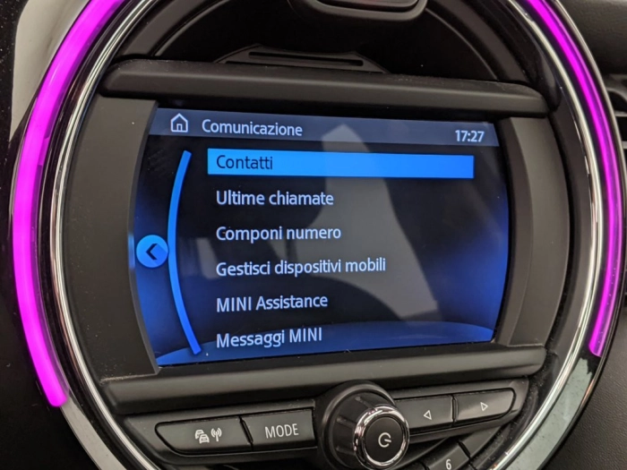 MINI 5 porte Mini 1.5 One Hype 5 porte