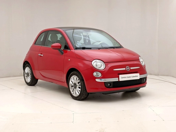 img-0 Fiat 500 Fiat U1282804