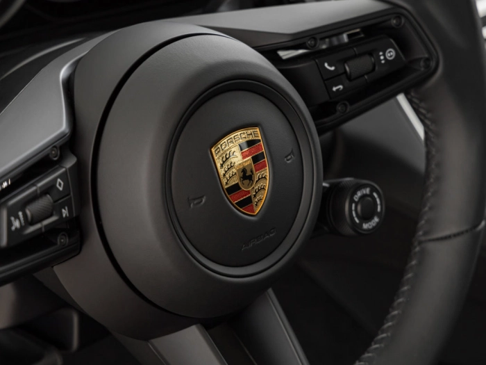 Porsche PANAMERA Panamera 4 E-Hybrid Sport Turi