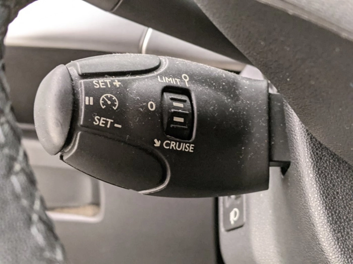 Citroen C3 C3 1.1 Ideal