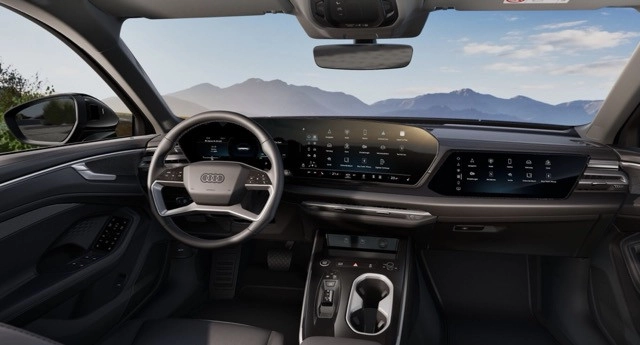 Audi A6 A6 Avant qTDI2,0  L4150    A7S
