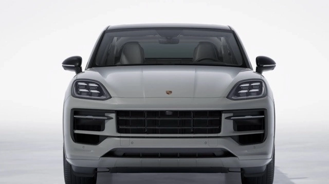 img-4 Porsche Cayenne Porsche N1246279